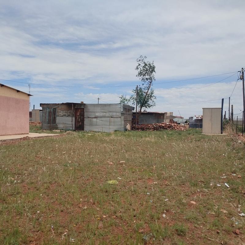 2 Bedroom Property for Sale in Ventersdorp North West